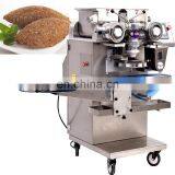 2019 SY-800 Small Kubba Making Machine Kibbeh Encrusting Machine thumbnail-2
