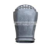 Запасная часть Sinotruk HOWO A7 - Впускной патрубок WG9931190002/1 для самосвала