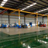 Anhui Prosper Flow Technology Co.,Ltd. company overview - view 1 thumbnail