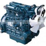 100% Original KX121-3 Engine V2203 Engine in Stock for Sale thumbnail-1