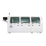 ETA New Design Through Hole Pin Auto Axial Insertion Machine With CE Certificate