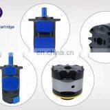 Vickers 20V 25V 35V 45V Hydraulic Pump for Case MX 110 thumbnail-4