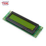 Lcd 20X2 Display TM202I-1 Industrial Monochrome Stn Lcd 2002 Character 16 Pin Display Module Lcd 20X2 Display Screen 2002 Lcd Module thumbnail-5
