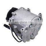 A/C Compressor For 02-07 Mitsubishi Lancer/ Eclipse 2.0L CO 10596AC 7813A040 thumbnail-2