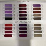 WuJiang HuaLi Textile 75D Weft Twisting Memory Fabric Jacket Fabric Overalls Shorts thumbnail-2