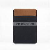 Wholesale Women Felt Computer Laptop Bag 17 in thumbnail-4