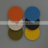 Home Use Felt Wine Glass Coaster thumbnail-5