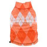 New Products Lovable Fleece Clothes Short Sleeve Stretchy Pet Dog Coat thumbnail-1