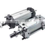 SMC Air Piston Cylinder CDA2B80-100Z thumbnail-1