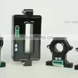 open-loop open ring hall effect current transformer with ac / dc 0-500-5000A input AHKC-KA