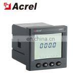 Acrel Voltage Meter With LCD Display AMC72L-AV thumbnail-3