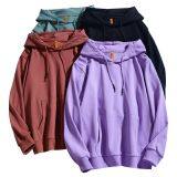 Hoodies & Sweatshirts thumbnail-1