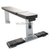 Body Building Gym Equipment Incline Flat Bench Press With Low Price thumbnail-4