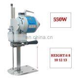 BA-103(550W) STRAIGHT KNIFE AUTO SHARPENING CLOTH CUTTING MACHINE thumbnail-2