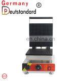 Germany Deutstandard Commercial Mini Waffle Maker/stroopwafel Machine/stroopwafel Making Machine thumbnail-6