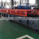 WAL-2000 20 Ton Synthetic Sling and Wire Rope Horizontal Tensile Strength Testing Machine thumbnail-6