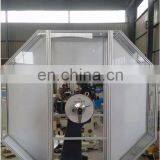 JBW-H Computer Automatic Instrumented Oscilloscope Izod Impact Test Machine thumbnail-5