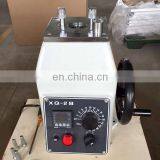 XQ-2B Metallographic Specimen Inlaying Machine/metallurgical Mounting Press /hot Mounting Press thumbnail-3