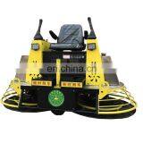 Concrete Hydraulic Power Trowel 5bladed Hydraulic Rideon Power Trowel Easy Operate Hydraulic Power Trowel thumbnail-2