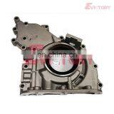 Fit for VOLVO EC140B EXCAVATOR D7D D7E OIL PUMP thumbnail-2