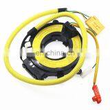 Spiral Cable Clock Spring 8-98014766-0 8980147660 for ISUZU D-MAX