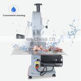 Kitchen Equipment Meat Band Saw Cutting Machine Meat Bone Saw Price thumbnail-7