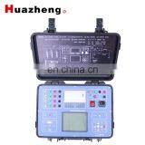 Circuit Breaker Switch Characteristic Tester Automatic Circuit Breaker Analyzer thumbnail-4