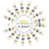 Hampool Factory Direct Wire Joint Waterproof Automotive Shrinkable Soldersleeve thumbnail-5