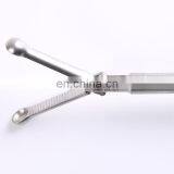 Surgical Instrument Laparoscopy 10mm Grasper Forceps thumbnail-6