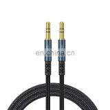 JOYROOM Aux Cable Male 2M 3.5 mm Audio Cable Aux Cable 1.5M thumbnail-2