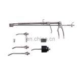 Reusable Surgical Instruments Gynecology Cup Type Uterine Manipulator thumbnail-1