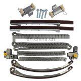 Новый комплект натяжителя цепи газораспределения двигателя с водяным насосом OEM 6510500800 3.9L 3.0L V8 DOHC 32v TK10560 thumbnail-1