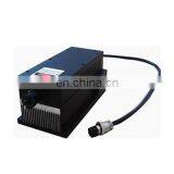 500mW 1000mW Passively Q-switched DPSS 532nm Green Laser thumbnail-1