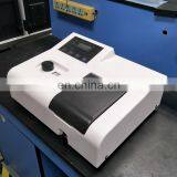 752N uv Vis Spectrophotometer Price, Cheap Portable Device Spectrophotometer thumbnail-7