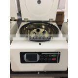 Laboratory Centrifuge Machine thumbnail-5