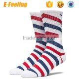Fashion High Quality 100% Organic Cotton Socks thumbnail-2