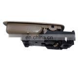 Free Shipping! Beige Inside Door Handle Right Side For Toyota Sequoia Tundra 69205-0C030 thumbnail-6