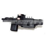 F00MA45300 Alternator Voltage Regulator For VW Beetle Jetta Golf Volkswagen thumbnail-5