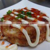 Kitchen Equipment Waffle Telur Burger Machine Electric Egg Burger Maker For Sale thumbnail-6