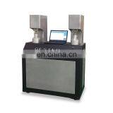 Double Channel Salt / Oil Aerosol PFE Tester