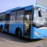 Anyuan PK6810HHG3 4x2 Diesel 25 Seats City Bus LHD thumbnail-3