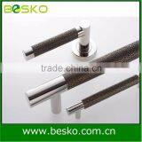 Professional Designer of China Door Pull Company Resin or Pitch Heavy Duty Door Handle thumbnail-3