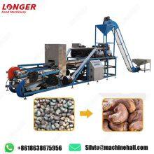 Fully Automatic Cashew Shelling Machine System for Sale