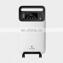 Hot Selling Good Price Mini 5 L Portable Oxygen Concentrator thumbnail-3