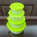 2000ml Microwave Plastic Food Container thumbnail-3