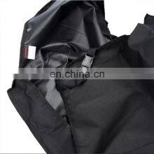 Dogs Car Seat Covers for Pet Backseat Waterproof Car Seat Covers thumbnail-2