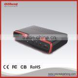 Korea Set Top Box Dvb-t2 Tuner Digital tv Receiver thumbnail-1