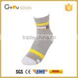 Cheap Custom Design Cotton Women Man Sport Tube Sock Manufacturer thumbnail-1