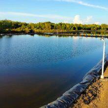 Geomembrane for Fish Farming Use in Italy thumbnail-2