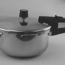 ASB Model Pressure Cooker